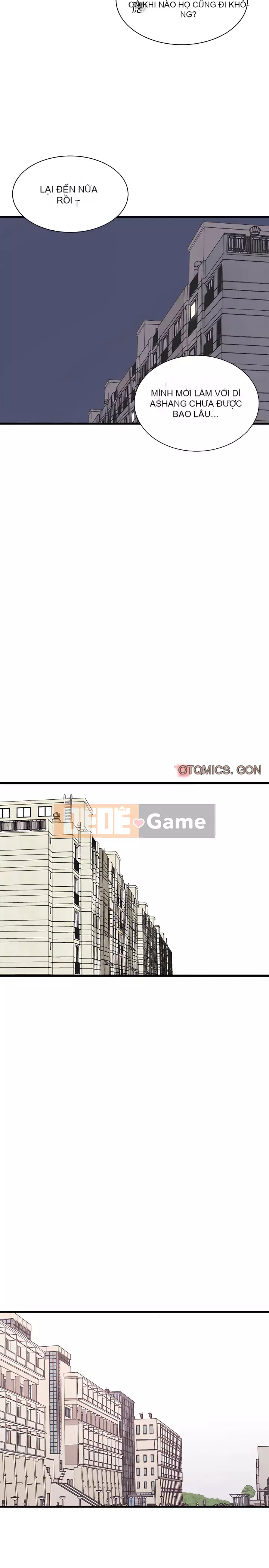 Sống với em gái tôi Chương 26-27