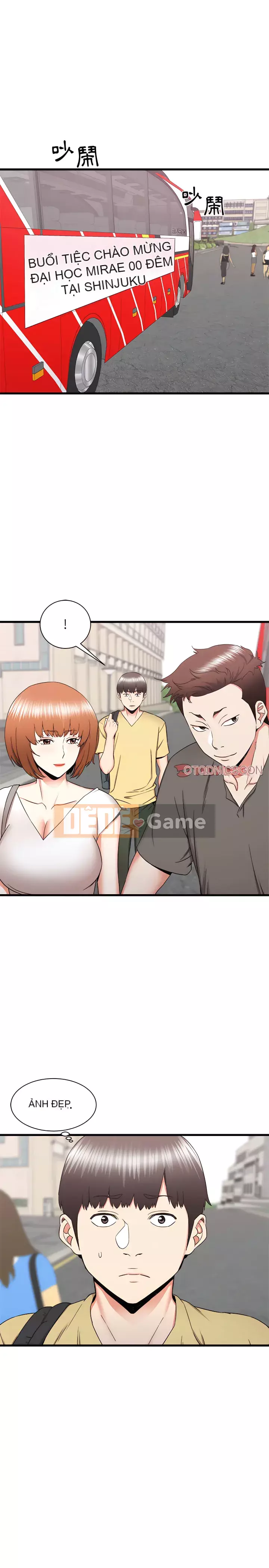 Sống với em gái tôi Chương 26-27