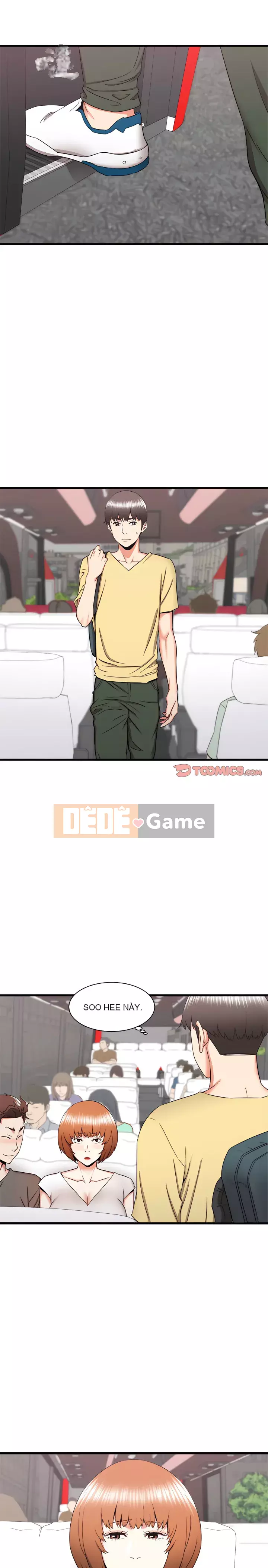 Sống với em gái tôi Chương 26-27