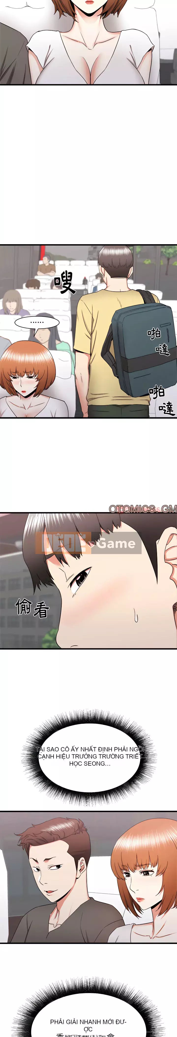 Sống với em gái tôi Chương 26-27