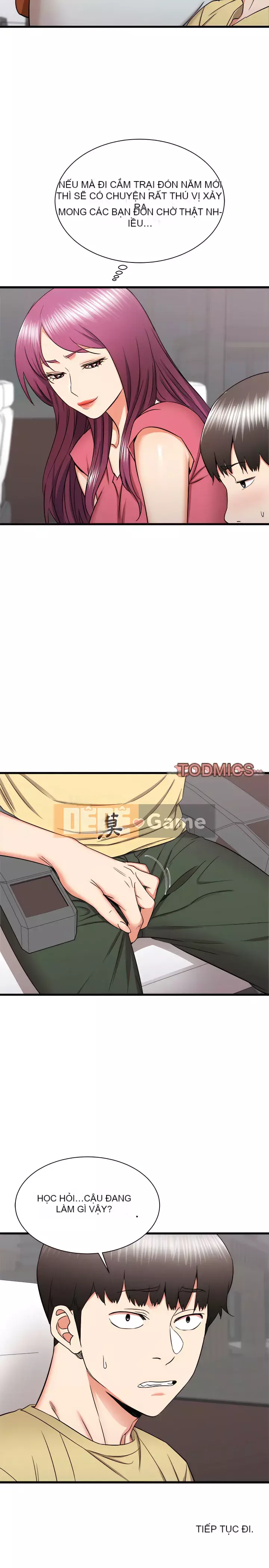 Sống với em gái tôi Chương 26-27