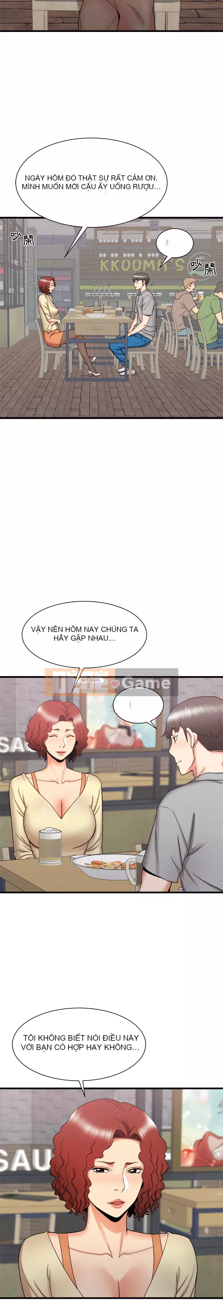 Sống với em gái tôi Chương 24-25