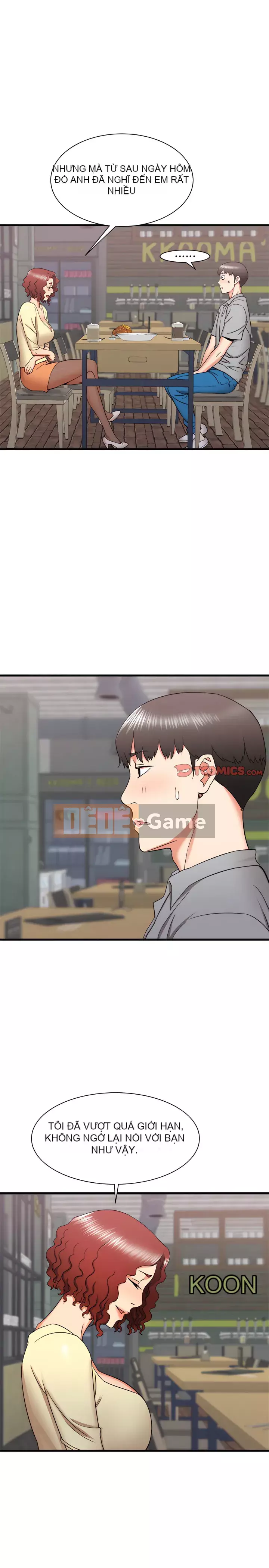 Sống với em gái tôi Chương 24-25