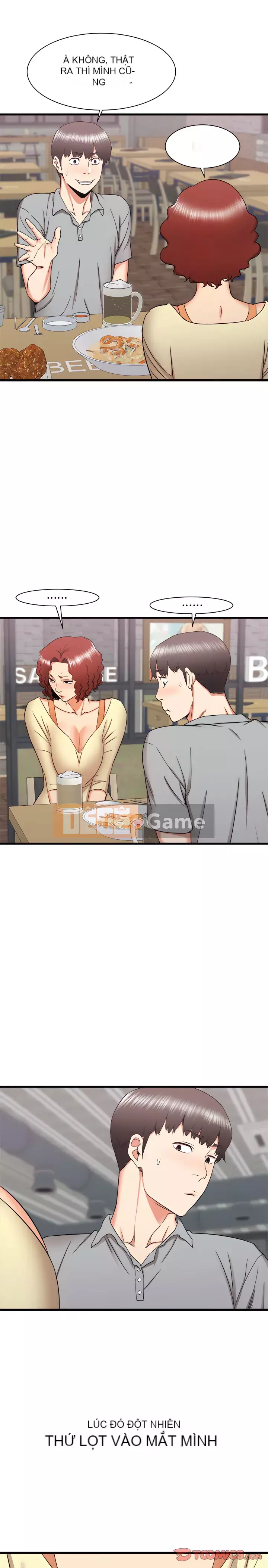 Sống với em gái tôi Chương 24-25