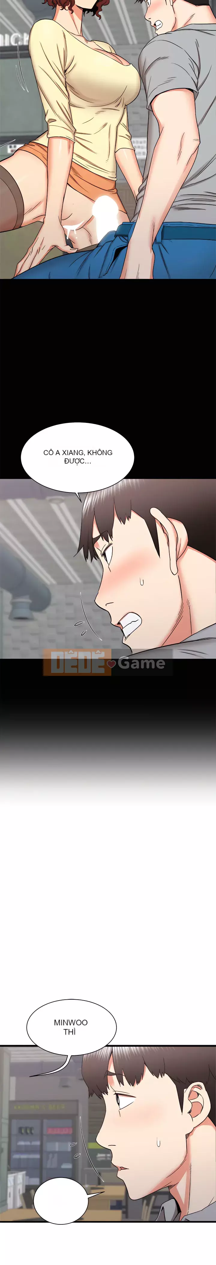 Sống với em gái tôi Chương 24-25