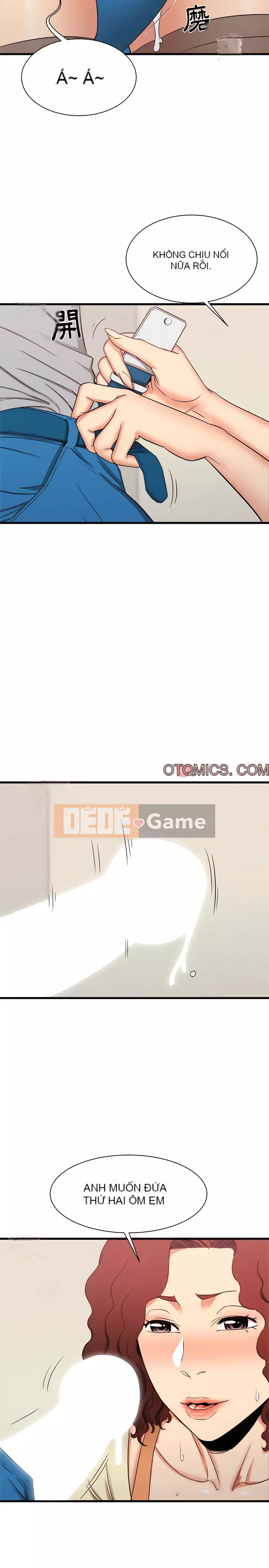 Sống với em gái tôi Chương 24-25