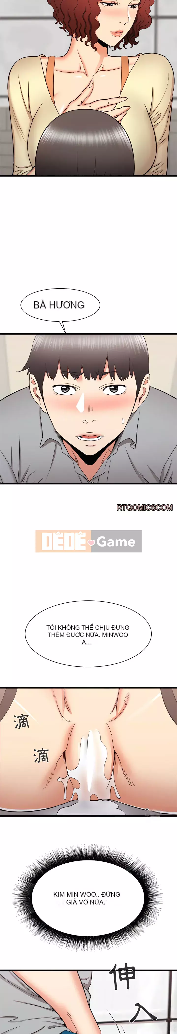 Sống với em gái tôi Chương 24-25