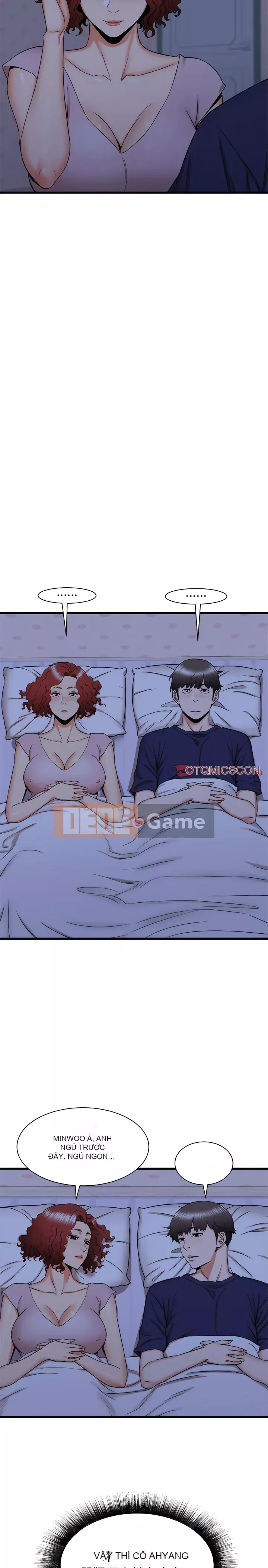 Sống với em gái tôi Chương 22-23