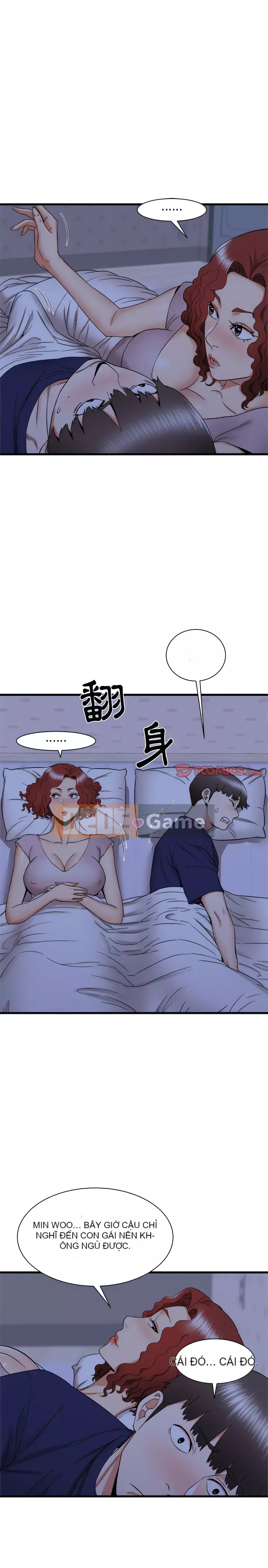 Sống với em gái tôi Chương 22-23