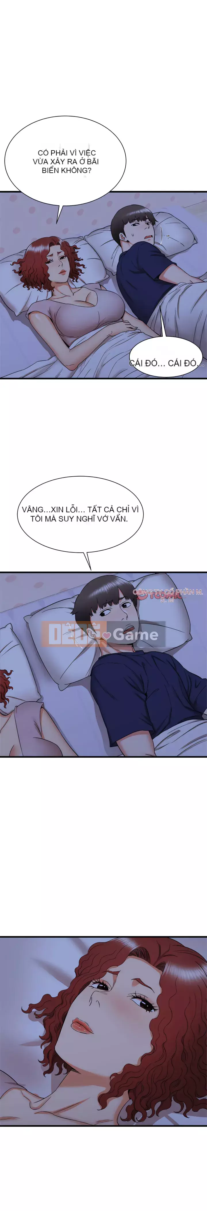 Sống với em gái tôi Chương 22-23