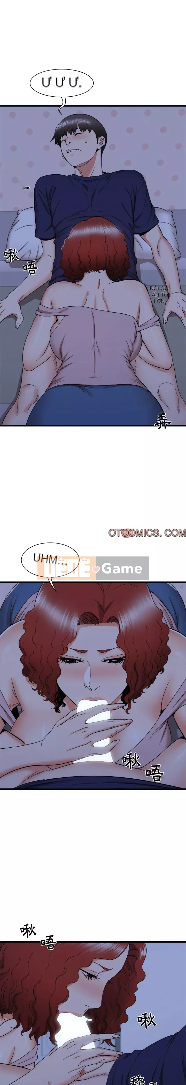 Sống với em gái tôi Chương 22-23