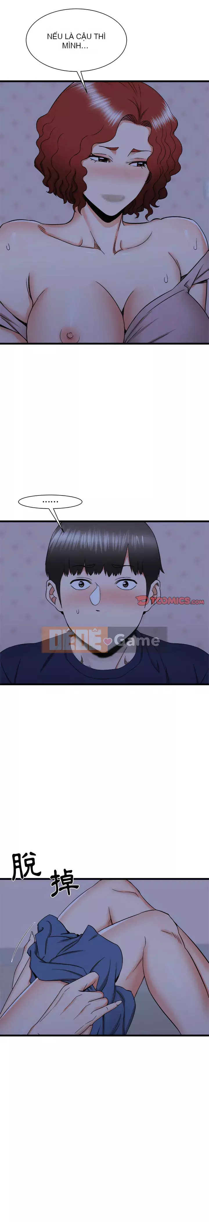 Sống với em gái tôi Chương 22-23