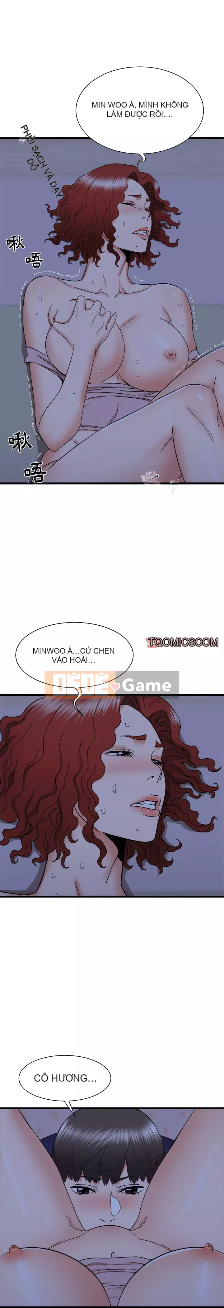 Sống với em gái tôi Chương 22-23