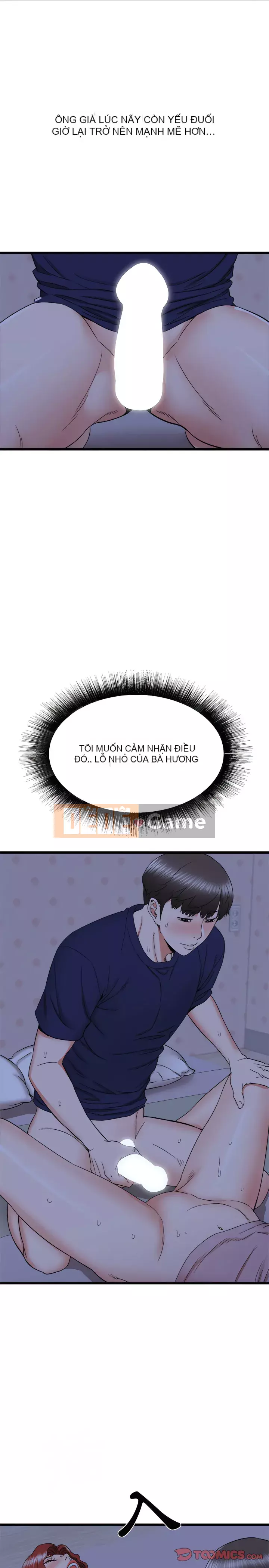 Sống với em gái tôi Chương 22-23