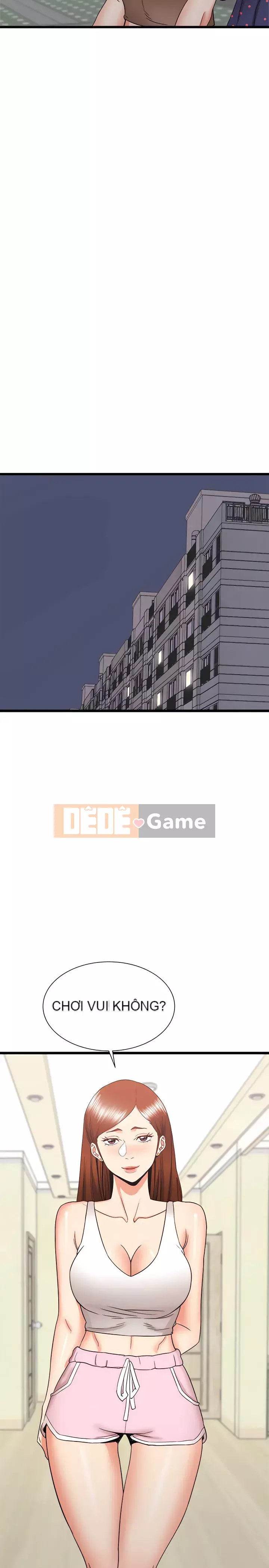 Sống với em gái tôi Chương 22-23