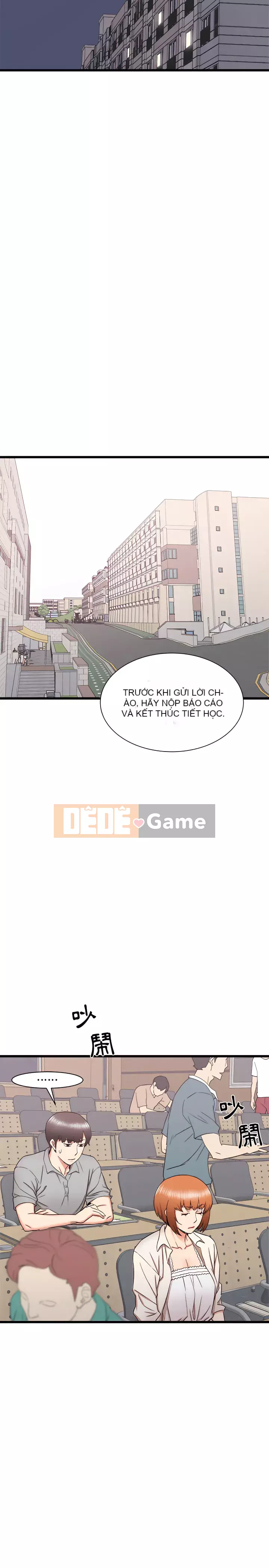 Sống với em gái tôi Chương 22-23