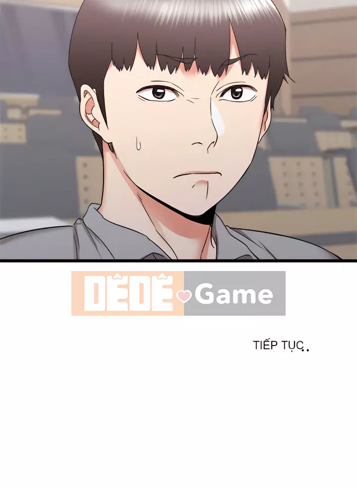 Sống với em gái tôi Chương 22-23