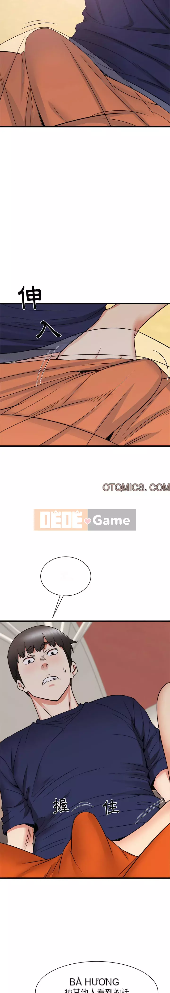 Sống với em gái tôi Chương 20-21