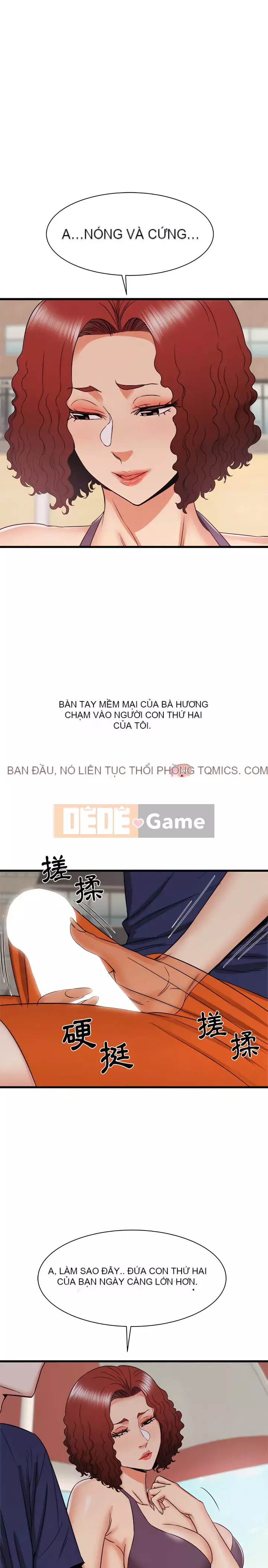 Sống với em gái tôi Chương 20-21