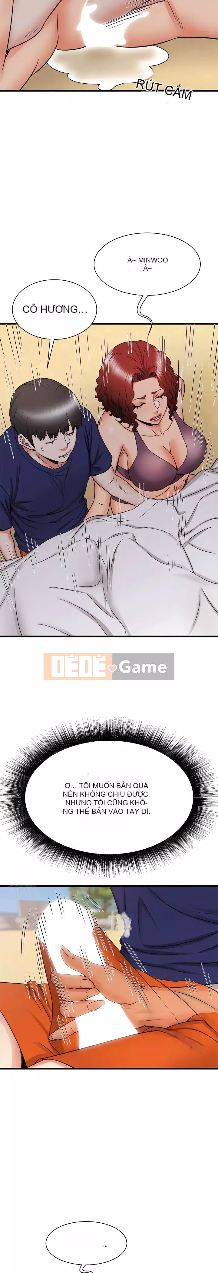 Sống với em gái tôi Chương 20-21