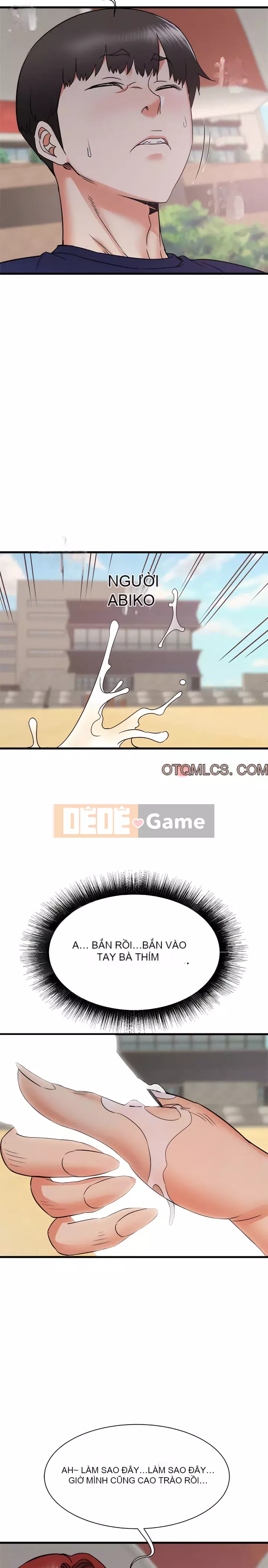 Sống với em gái tôi Chương 20-21