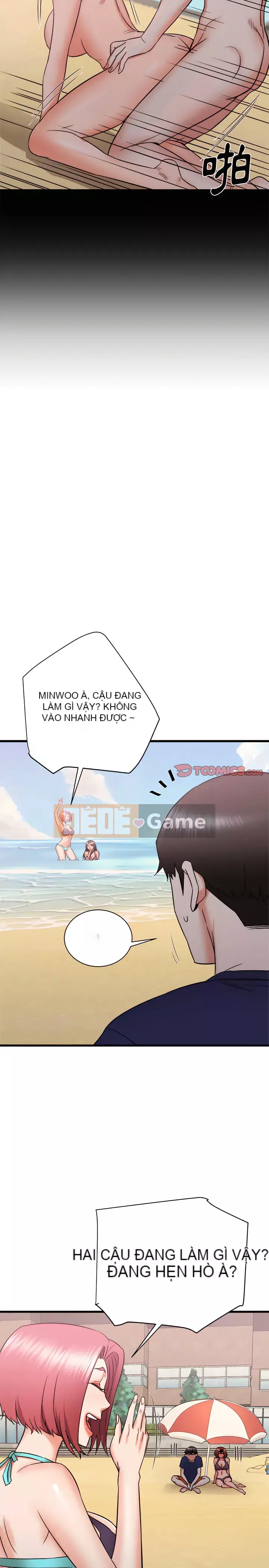 Sống với em gái tôi Chương 20-21