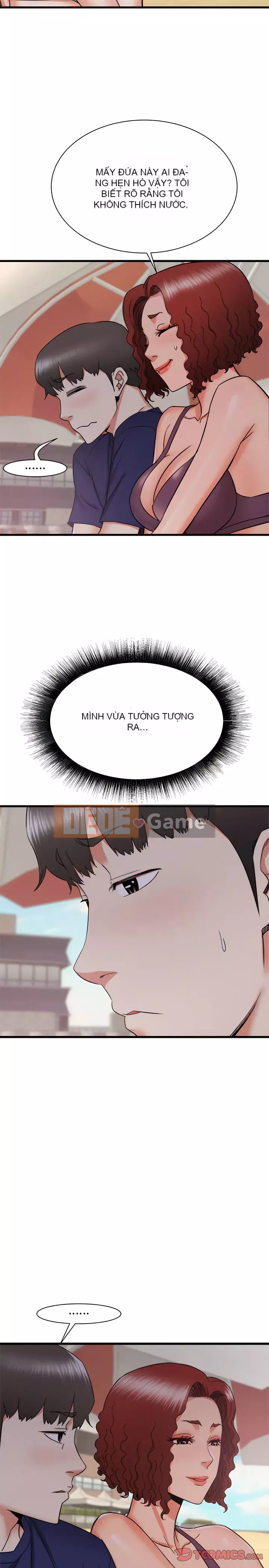 Sống với em gái tôi Chương 20-21