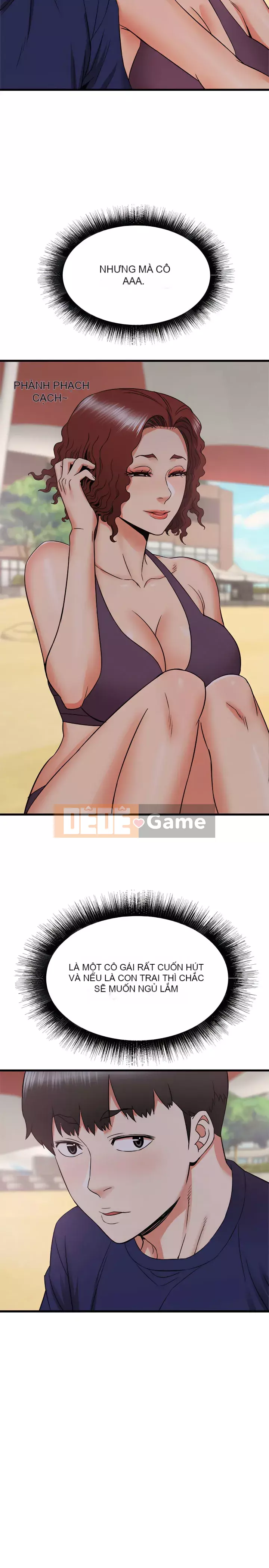 Sống với em gái tôi Chương 20-21