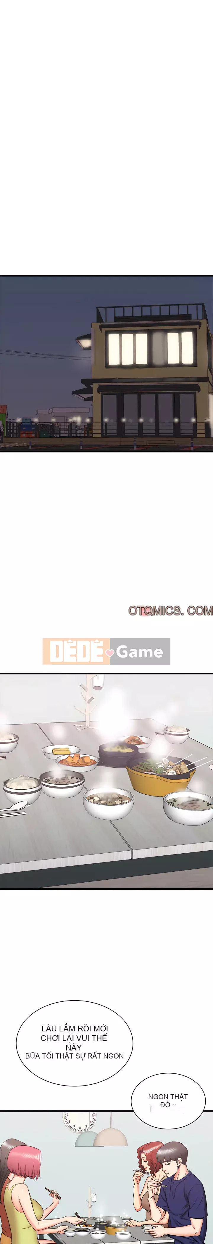 Sống với em gái tôi Chương 20-21