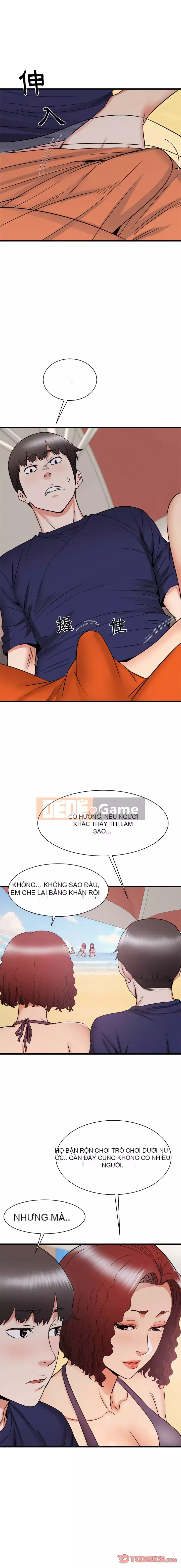 Sống với em gái tôi Chương 20-21