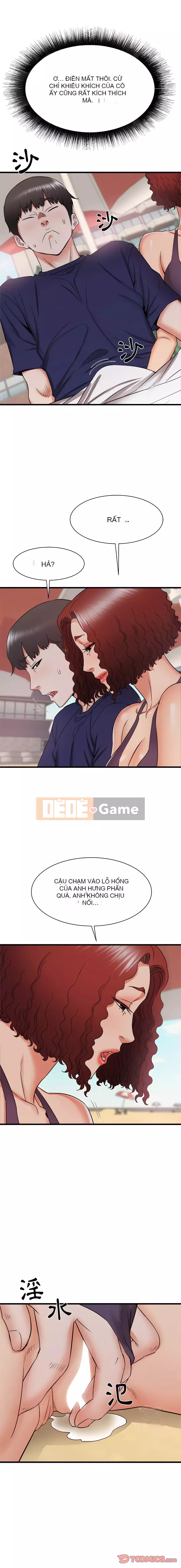 Sống với em gái tôi Chương 20-21