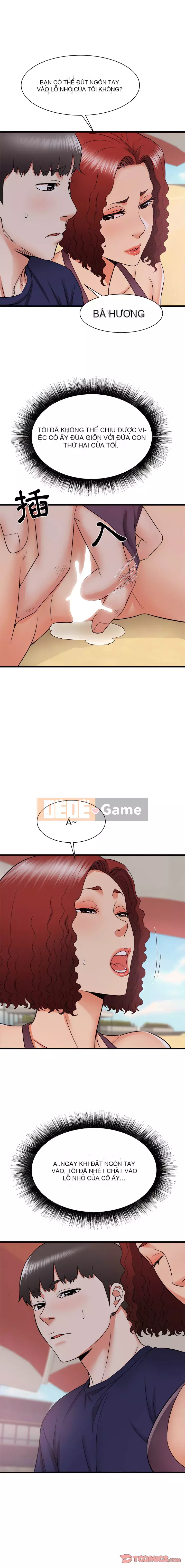 Sống với em gái tôi Chương 20-21