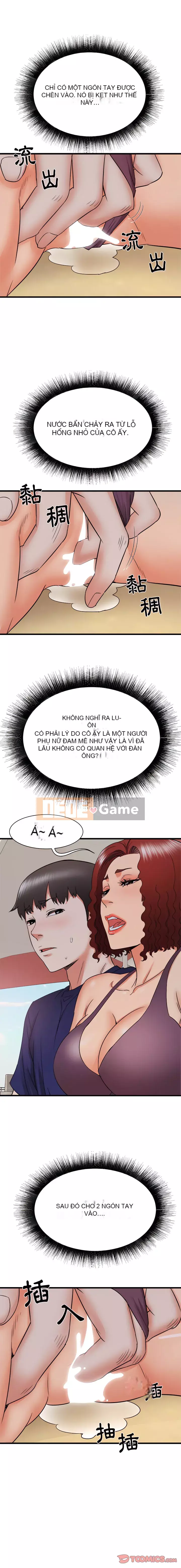 Sống với em gái tôi Chương 20-21