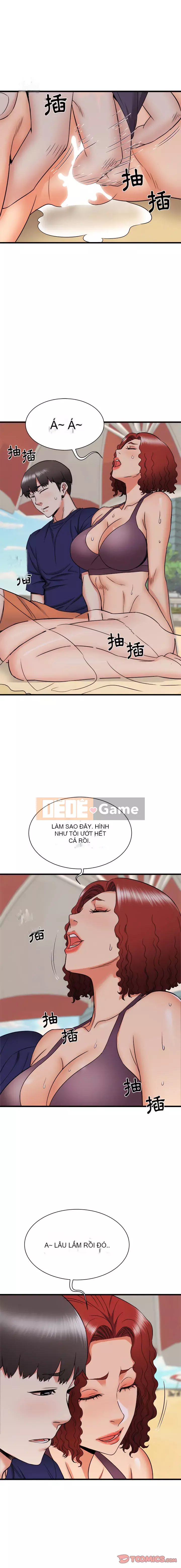 Sống với em gái tôi Chương 20-21