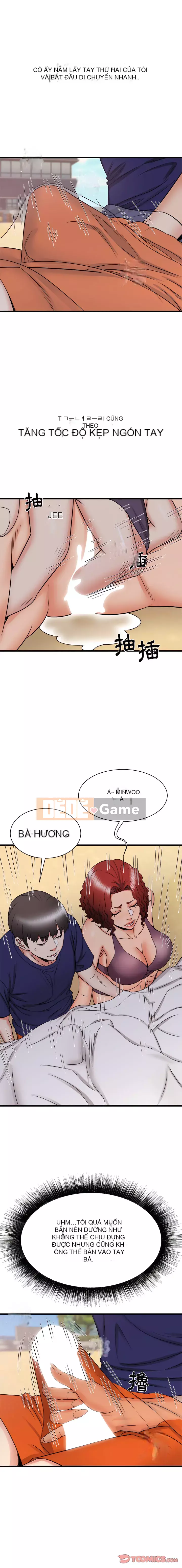 Sống với em gái tôi Chương 20-21