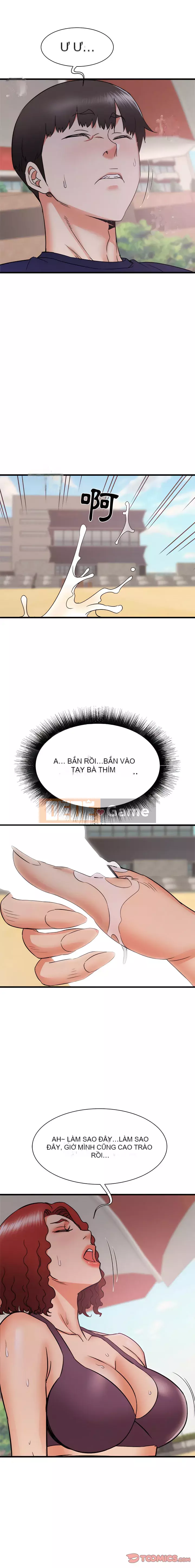 Sống với em gái tôi Chương 20-21