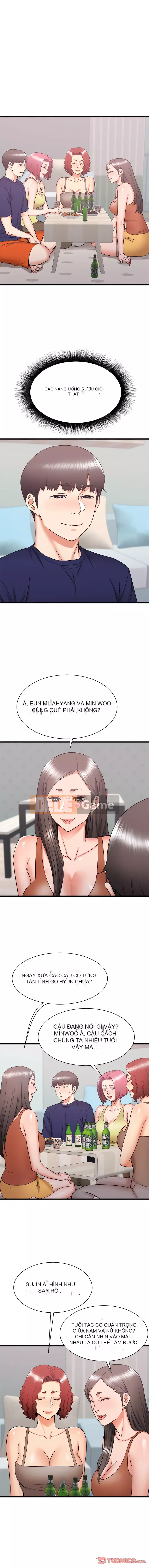 Sống với em gái tôi Chương 20-21