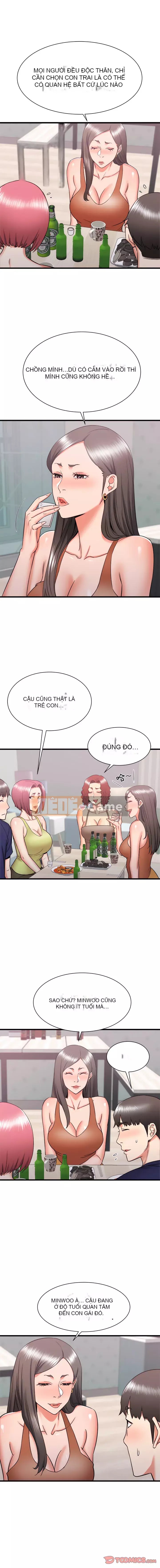 Sống với em gái tôi Chương 20-21