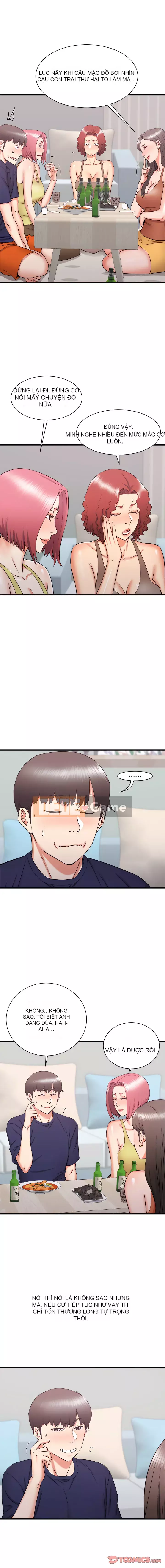 Sống với em gái tôi Chương 20-21