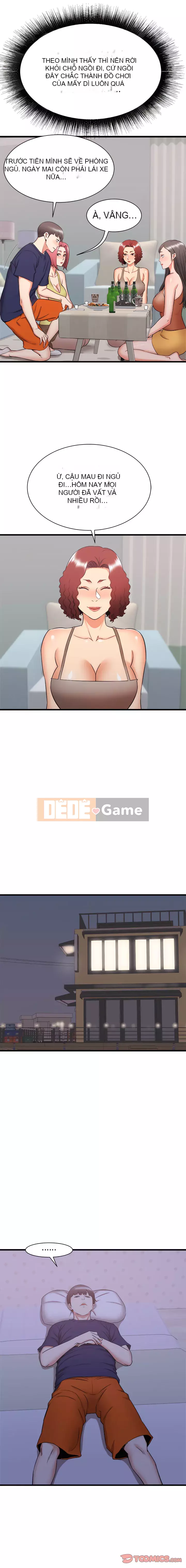 Sống với em gái tôi Chương 20-21