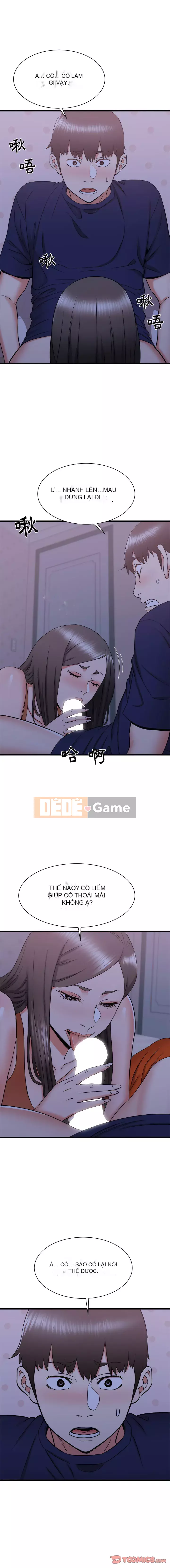 Sống với em gái tôi Chương 20-21