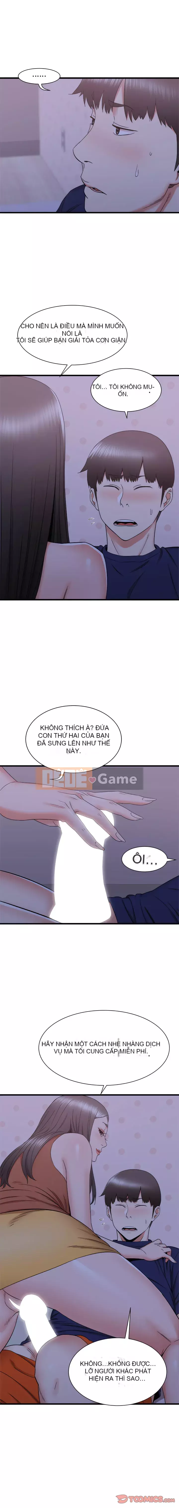 Sống với em gái tôi Chương 20-21