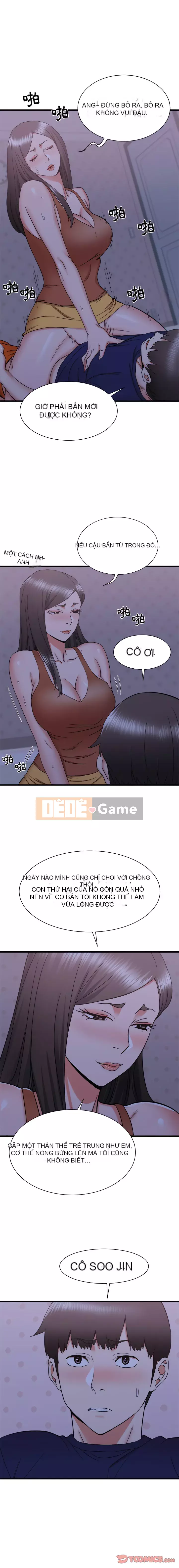 Sống với em gái tôi Chương 20-21