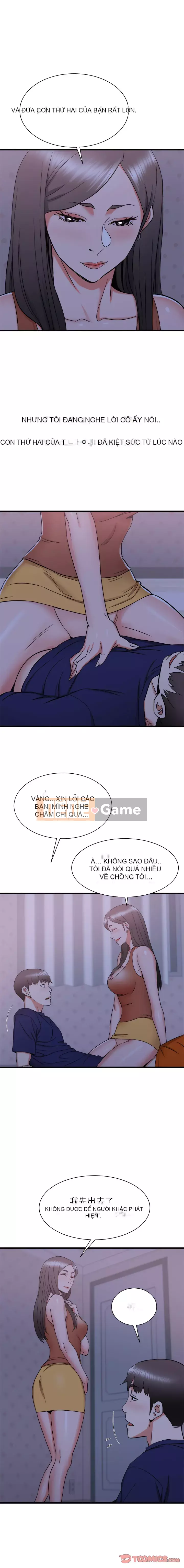 Sống với em gái tôi Chương 20-21