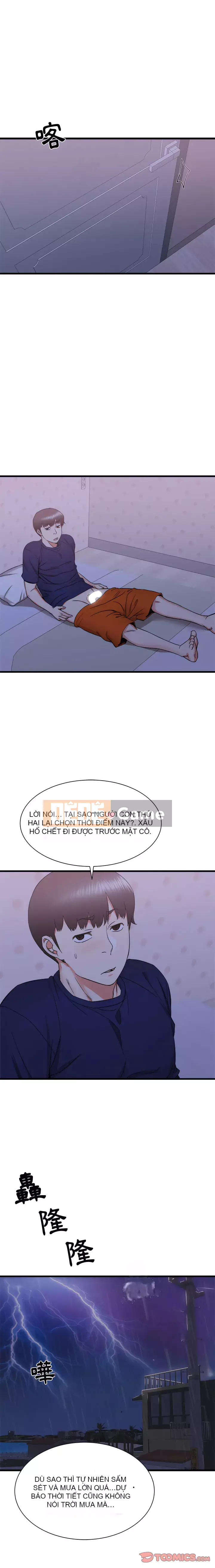 Sống với em gái tôi Chương 20-21