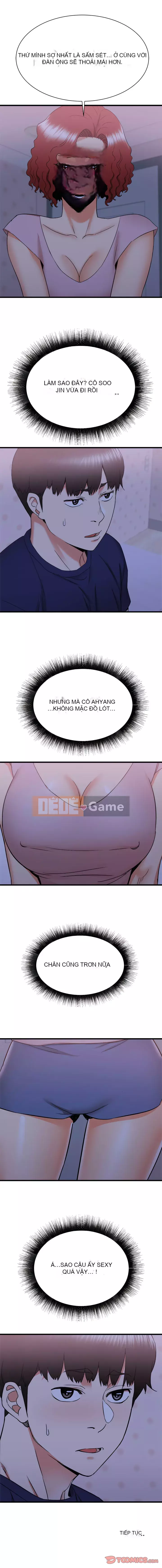 Sống với em gái tôi Chương 20-21