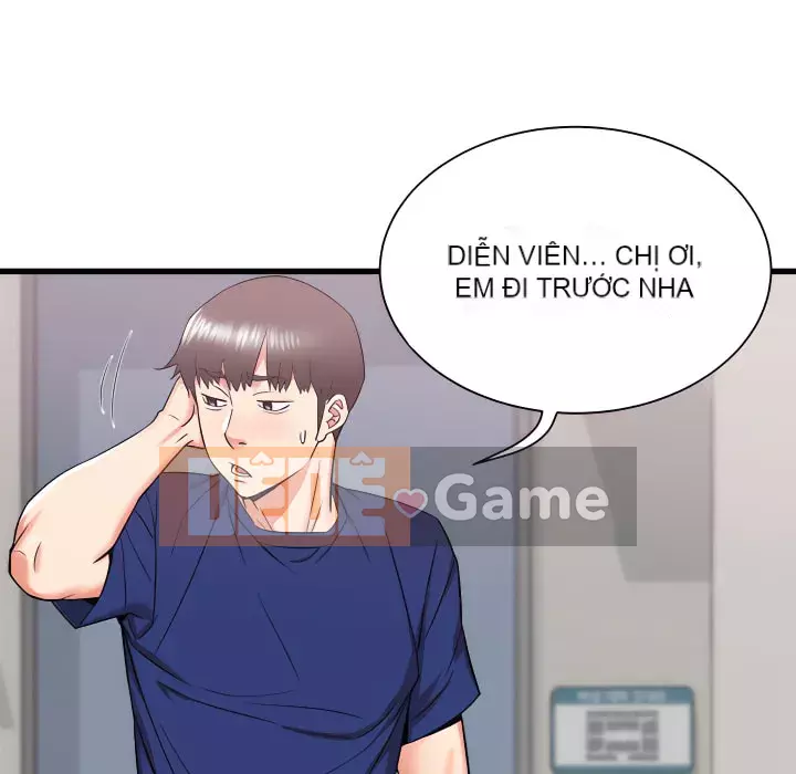 Sống với em gái tôi Chương 18-19