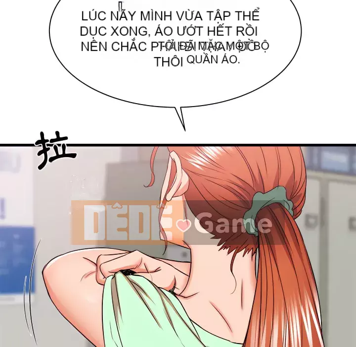 Sống với em gái tôi Chương 18-19