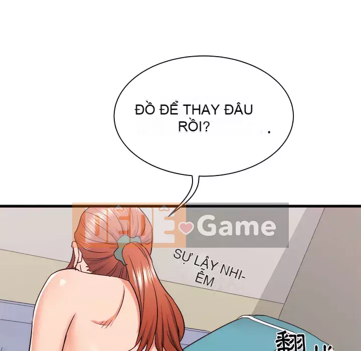 Sống với em gái tôi Chương 18-19