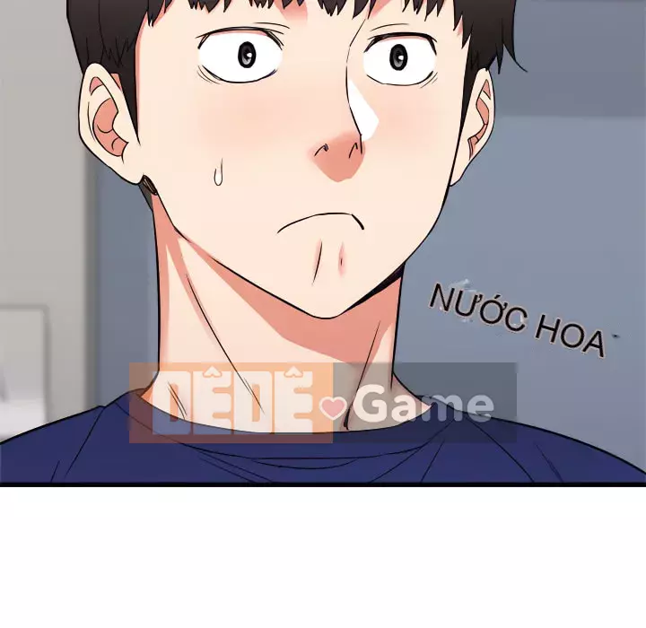 Sống với em gái tôi Chương 18-19